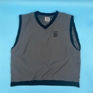 Vintage NFL Alumni Music City Vest